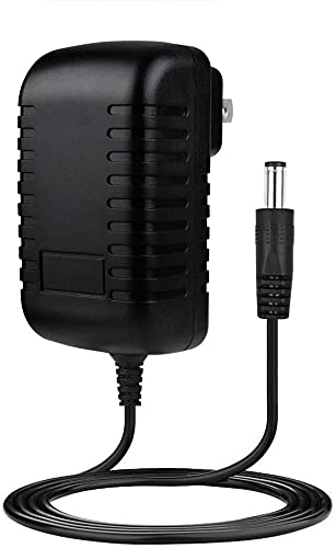 BestCH AC Adapter for LinkSys Cisco PPS1UW Wireless PrintServer PSUS4 Print Server Power Supply Cord Cable Charger Input: 100-240 VAC 50/60Hz Worldwide Voltage Use Mains PSU