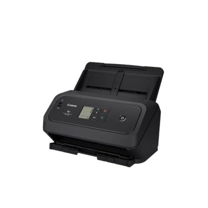 Canon ImageFORMULA DR-C350 Document Scanner (High Speed 50 PM/M/Double-Sided Read/ADF/USB Connection/Documents/Receipts/Photos/Inspections/Receptions/Cards/Business Cards)