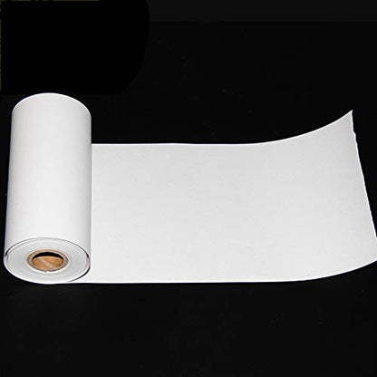 MUNBYN Thermal Receipt Paper 3 1/8 x 19.6ft, 50 Rolls Receipt Paper Work for Star Micronics TSP100 TSP143 Epson 80mm Receipt Printer Square POS Register, BPA Free (80 * 30mm x 50 rolls) - size: 3 1/8" x 19.6', style: 50 Rolls