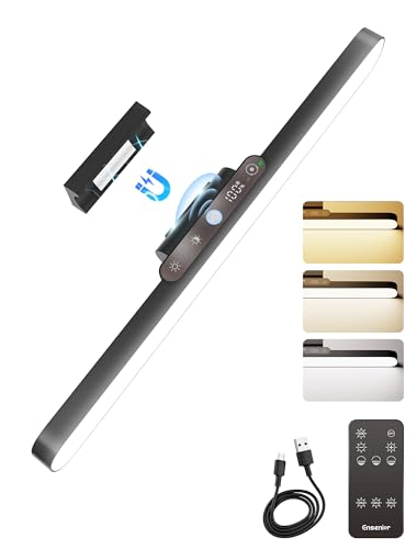 Ensenior 4W Motion Sensor Rechargeable Light Bar, Closet Lights - size: 1 Pack