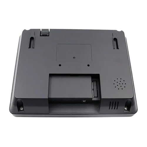 Time Clock,Attendence Machine Fingerprint Attendance Biometric Machine System Employee Keypad Electric Time Clock Recorder Data Manage F02H
