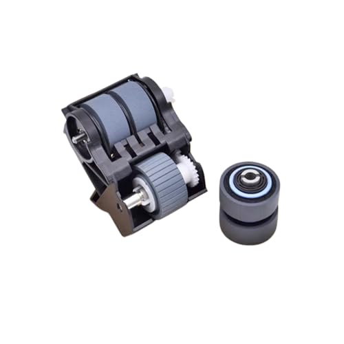 Pickup Roller Kit Replacement for Canon DR-4010C DR-6010C Scanner Compatible with 4082B004