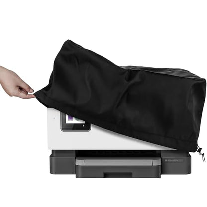 Printer Dust Cover for HP OfficeJet Pro 8125 All-in-One Printer