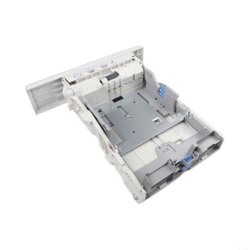 500-Sheet Paper Tray RM2-6296 RU7-8463 Compatible with for hp for laserjet M604 M605 M606, High-Capacity Input Feeder for Office Printing, ABS Replacement Part