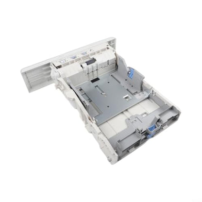 500-Sheet Paper Tray RM2-6296 RU7-8463 Compatible with for hp for laserjet M604 M605 M606, High-Capacity Input Feeder for Office Printing, ABS Replacement Part