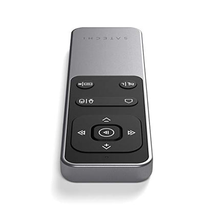Satechi R2 Bluetooth Remote Control, Presentation & Media Mode