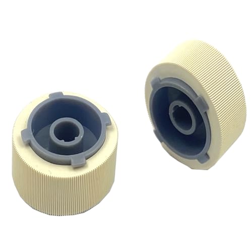 Paper Pickup Roller Kit for Lexmark T650 T652 T654 X651