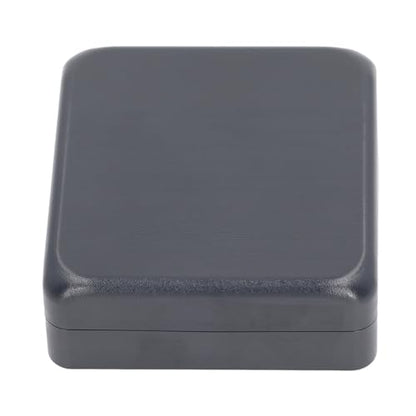 Mini UPS Battery Backup 31200mAh Uninterruptible Power Supply for Router Surveillance Camera Wide Application Multiple Protection ABS PC Material Compact Portable (24V) - size: 24V, style: 24V