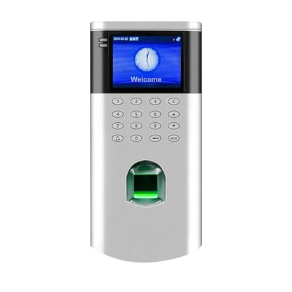 Time Clocks Fingerprint Attendance Machine IP Intelligent Biometric Fingerprint Time Attendance Time Clock Recorder Employee,OF260-ID