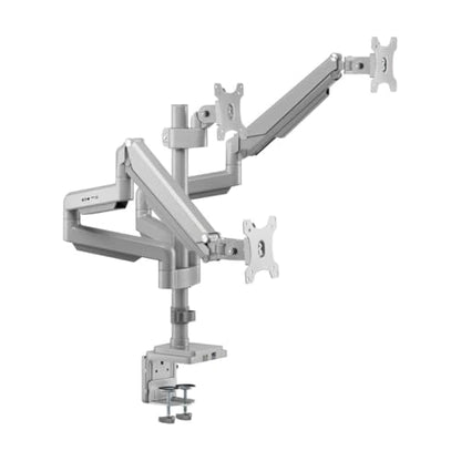 Tripp Lite Display Monitor TV Desk Mount Triple Display Flex Arm 17"-30" (DDR1730TAL)