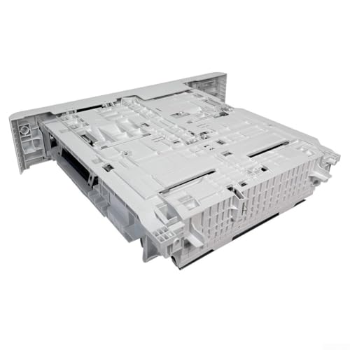 Minhe Printer Paper Tray RM2-6766 for HP for LaserJet M607/M608/M609/M610/M611/M612 - Compatible Cassette Feeder with Anti-Jam Design, Supports Standard Paper Sizes and Weights