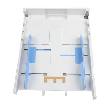 Paper Input Tray 2 for HP 9023 9025 9022E 9022 9028 9026E 9026 9025E, Replacement Printer Paper Drawer with Thickened Guide Rails for A4 Legal