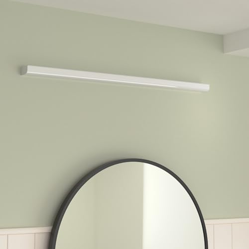36" Hardwired Under Cabinet Light, 4000K Cool White, ETL, 1550 lm, Dimmable - color: 4000K CoolWhite, size: 36 INCH
