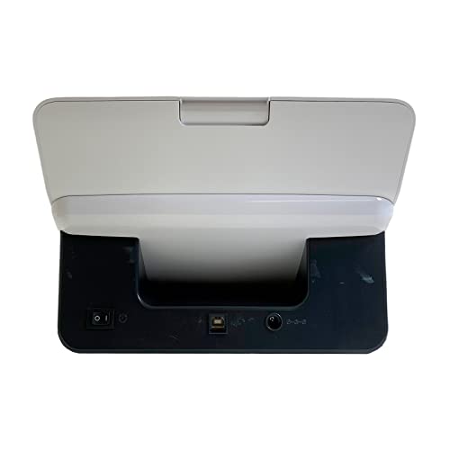 NeatDesk Desktop document scanner and digital filing system- Blue