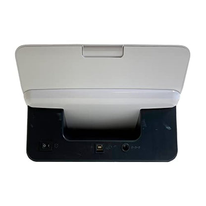 NeatDesk Desktop document scanner and digital filing system- Blue