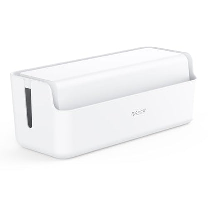 ORICO Cable Management Box, Keeping Cords Tidy and Protected from Damage