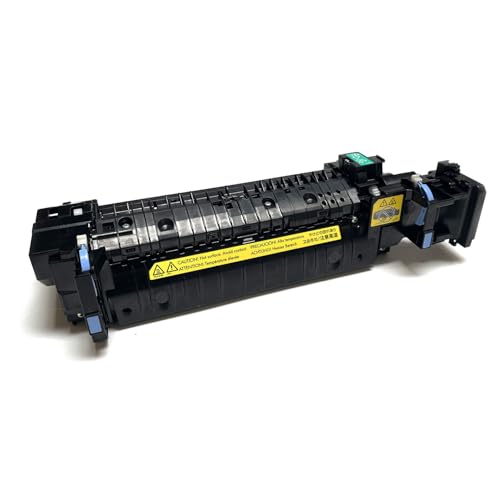 P1B91A MK-AP Maintenance Kit for Color Laser Printer M652 M653 M681 M682 E67550 E67560 Includes RM2-1928 Fuser, RM2-6561 Transfer Roller, Tray 2-3 & HCI Tray Roller Kit (110V)