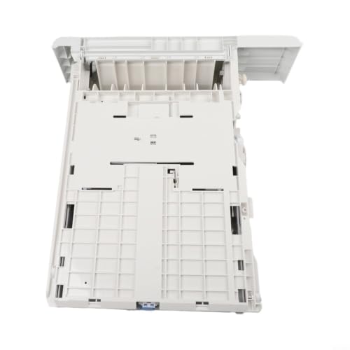 500-Sheet Paper Tray RM2-6296 RU7-8463 Compatible with for hp for laserjet M604 M605 M606, High-Capacity Input Feeder for Office Printing, ABS Replacement Part