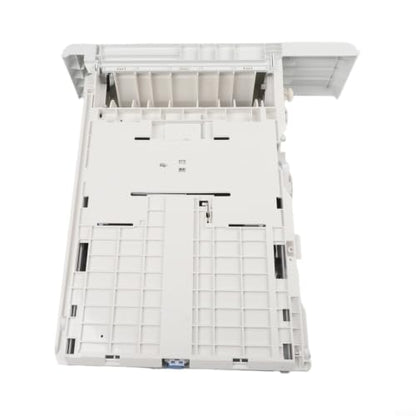500-Sheet Paper Tray RM2-6296 RU7-8463 Compatible with for hp for laserjet M604 M605 M606, High-Capacity Input Feeder for Office Printing, ABS Replacement Part