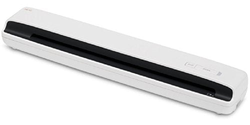 NeatReceipts Mobile Scanner and Digital Filing System - PC