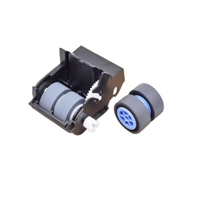 Pickup Roller Kit Replacement for Canon DR-4010C DR-6010C Scanner Compatible with 4082B004