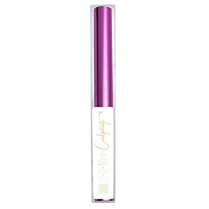 Coolprints Toner Foil Roll Laser & Laminator 12.6in x 32.8ft (Lilac) - color: Lilac