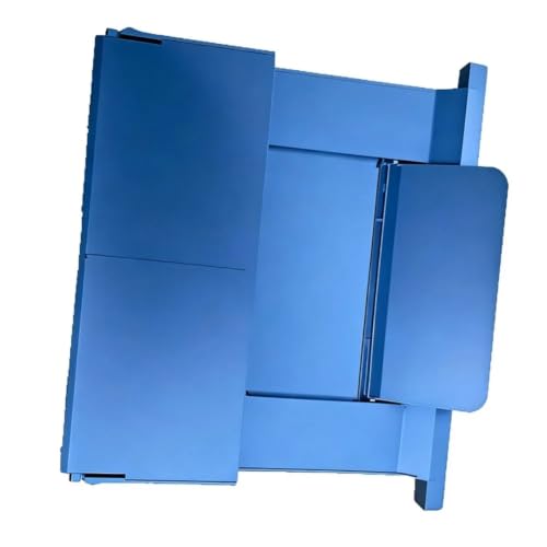Replacement Parts for Paper Trays Printer Paper Input Delivery Tray Compatible with Printer Models 531 530 510 536 538 508 519 518 511 516 for Replacement(Blua) - color: Blua