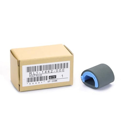 RL1-1442-000 RL1-1443-000 Compatible Premium Pickup Roller for HP P1005 P1006 P1007 P1008 P1009 P1108 P1106 P1102 P1102W M1132 M1213 M1216