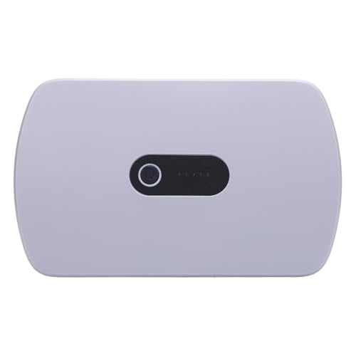 10400mAh Portable LFP UPS Battery Backup Power Supply for Router Modem Devices Compact Energy Star Certified 100 240V US Plug