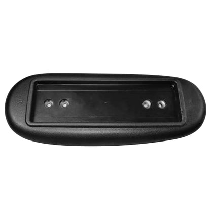 MySit Office Chair Armrest Replacement Universal 4" or 5.5" Mounting Hole - size: 4" & 5.5" Mounting Hole