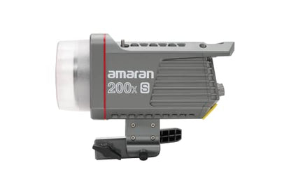 Aputure Amaran 200X S 200w Bi-Color Point-Source LED