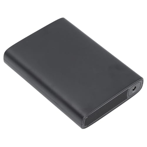 Compatible with Router Modem and Security Camera, Mini UPS Battery Backup 20000mAh 74Wh Uninterruptible Power Supply, DC 5V 9V 12V Output 3A Max, with US Plug and USB Port for