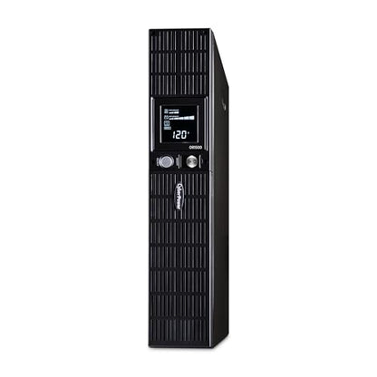CyberPower OR1500LCDRT2U Smart App LCD UPS Battery Backup - size: 1500VA
