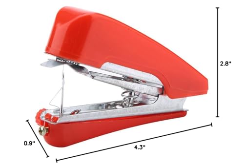 Mini Single Stitch Handheld Sewing Machine Portable Stitch Manual Portable Sewing Machine for Home Travel Use
