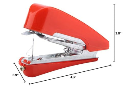 Mini Single Stitch Handheld Sewing Machine Portable Stitch Manual Portable Sewing Machine for Home Travel Use