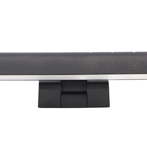 Fydun Eye Care Monitor Light Bar Computer - Computer Monitor Lamp 3 Color Temperature Dimmable LED Screen Light Bar with Touch Control - USB Gadgets