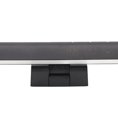 Fydun Eye Care Monitor Light Bar Computer - Computer Monitor Lamp 3 Color Temperature Dimmable LED Screen Light Bar with Touch Control - USB Gadgets