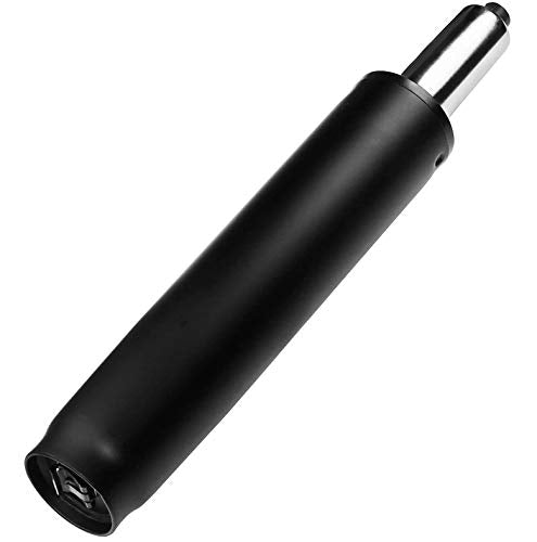 8" Chair Hydraulic Cylinder Replacement for Office Chair Gas Lift Cylinder | Universal Class 4 office chair gas lift cylinder replacement 450 lbs heavy duty piston fits most executive office desk chairs - size: 8 inch