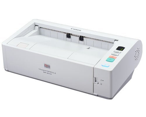 Canon DR-M140 imageFORMULA Document Scanner