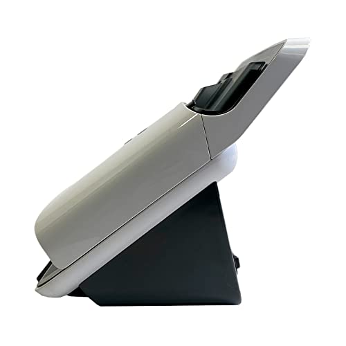 NeatDesk Desktop document scanner and digital filing system- Blue