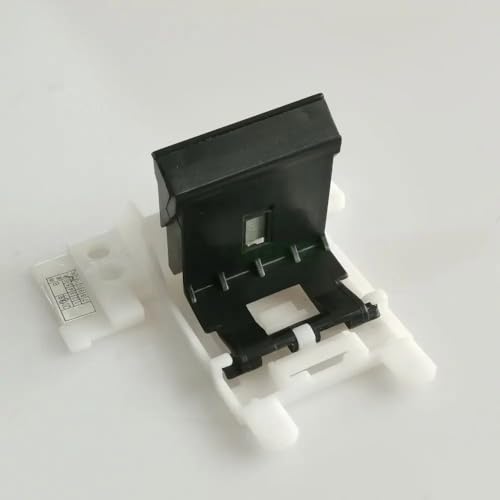 RM2-6957 RL1-2593 Separation Pad with Tray 1/2 Paper Pick-Up Roller Kit for HP LaserJet M102 104 106 M130 132 134 M203 M227 Replacement Parts(M227 Separation Pad) - color: M227 Separation Pad