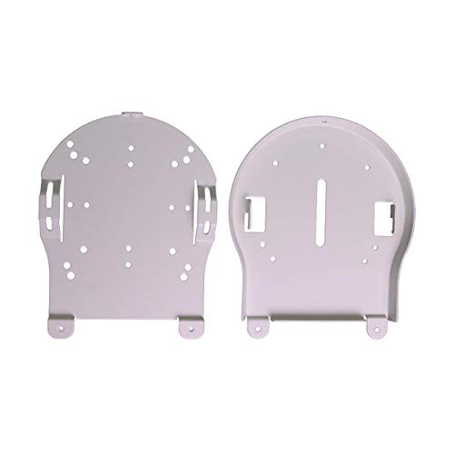 HuddleCamHD Universal Ceiling Mount Bracket for Cameras (White)