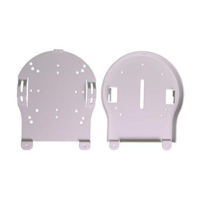 HuddleCamHD Universal Ceiling Mount Bracket for Cameras (White)