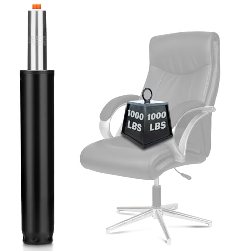 Office Chair Cylinder Replacement - size: 5.9" Stroke