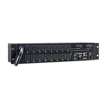 CyberPower PDU41003 Switched PDU - size: 120V/30A
