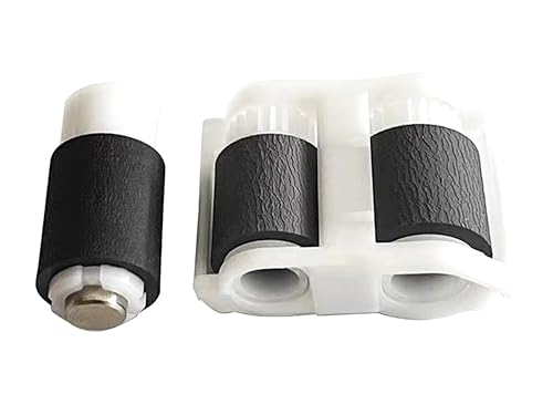 Paper Pickup Roller Assembly Kit for HP M479fdw M479fdn M454dw