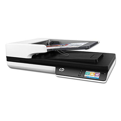 HP ScanJet Pro 2500 f1 Flatbed Scanner (L2747A)