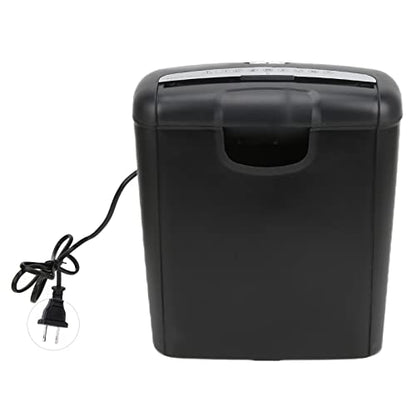 Paper Office Household Electric Stationery 110V Mini Petite 220V EU Shredders (US Plug 100‑240V 110V)