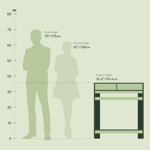 Furinno Simplistic 32-Inch Black Computer Desk, Small Office Desk, Rectangular Home Office Desk with Shelf, Gaming Desk for Home Office, Bedroom, Study Room, Black Espresso