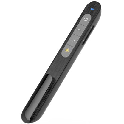 Kinizuxi Wireless Presentation Clicker for PowerPoint with Hyperlink